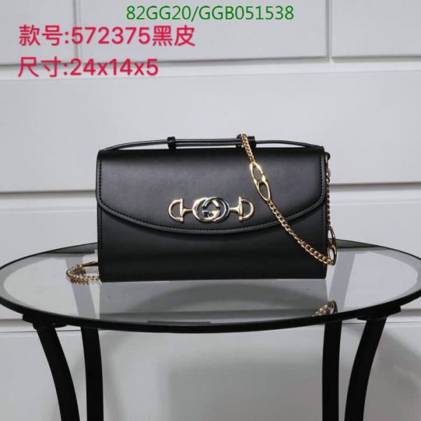 Gucci GG Ring AAA+ Replica Luxury Shoulder Bag GGB0515385487