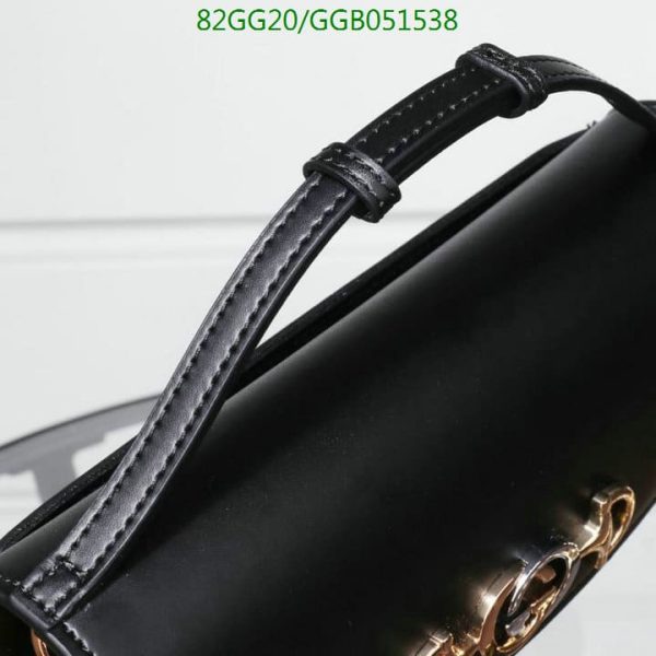 Gucci GG Ring AAA+ Replica Luxury Shoulder Bag GGB0515385487