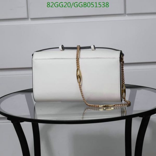 Gucci GG Ring AAA+ Replica Luxury Shoulder Bag GGB0515385487