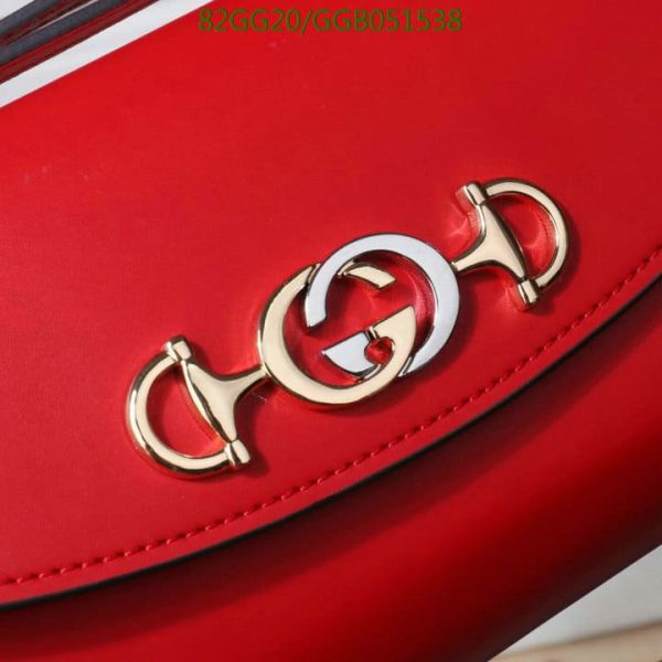 Gucci GG Ring AAA+ Replica Luxury Shoulder Bag GGB0515385487