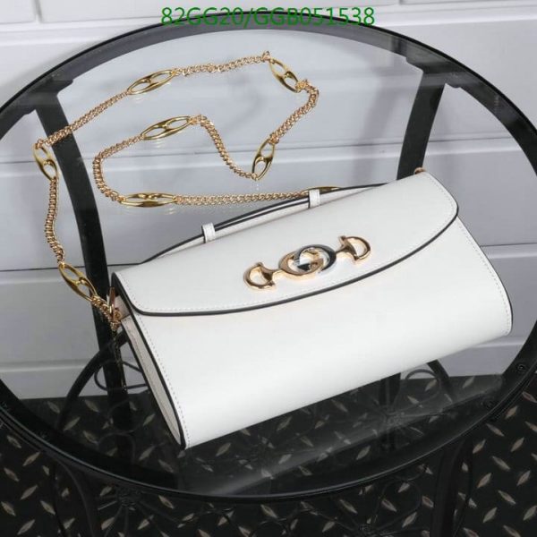 Gucci GG Ring AAA+ Replica Luxury Shoulder Bag GGB0515385487