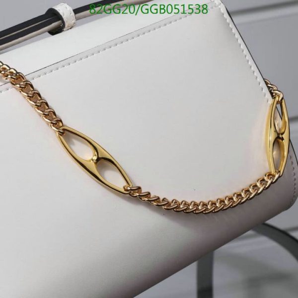 Gucci GG Ring AAA+ Replica Luxury Shoulder Bag GGB0515385487