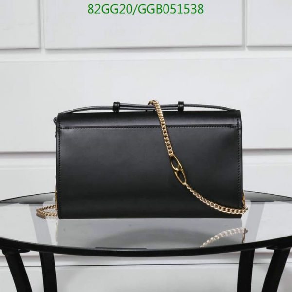 Gucci GG Ring AAA+ Replica Luxury Shoulder Bag GGB0515385487