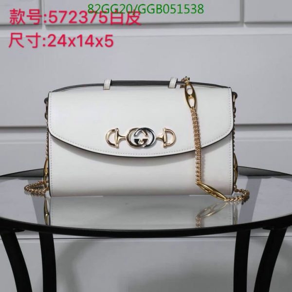 Gucci GG Ring AAA+ Replica Luxury Shoulder Bag GGB0515385487