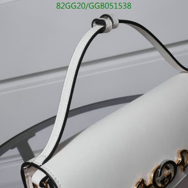 Gucci GG Ring AAA+ Replica Luxury Shoulder Bag GGB0515385487