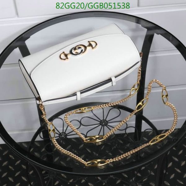 Gucci GG Ring AAA+ Replica Luxury Shoulder Bag GGB0515385487