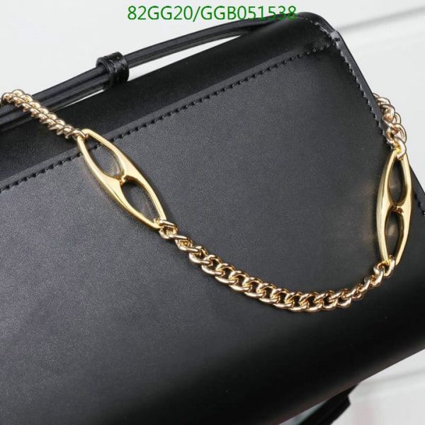 Gucci GG Ring AAA+ Replica Luxury Shoulder Bag GGB0515385487