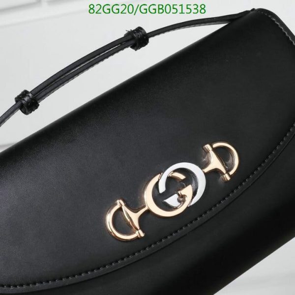 Gucci GG Ring AAA+ Replica Luxury Shoulder Bag GGB0515385487