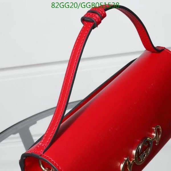 Gucci GG Ring AAA+ Replica Luxury Shoulder Bag GGB0515385487