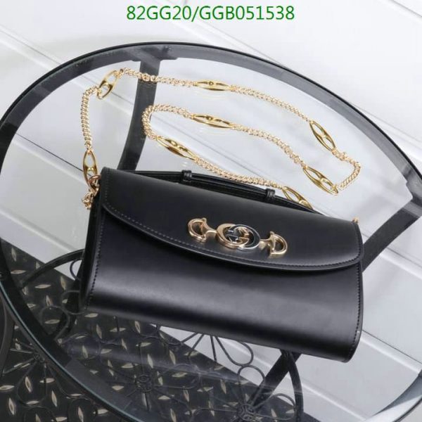 Gucci GG Ring AAA+ Replica Luxury Shoulder Bag GGB0515385487