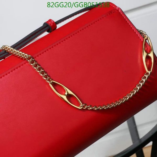 Gucci GG Ring AAA+ Replica Luxury Shoulder Bag GGB0515385487