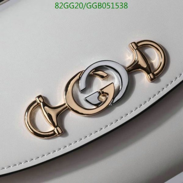 Gucci GG Ring AAA+ Replica Luxury Shoulder Bag GGB0515385487