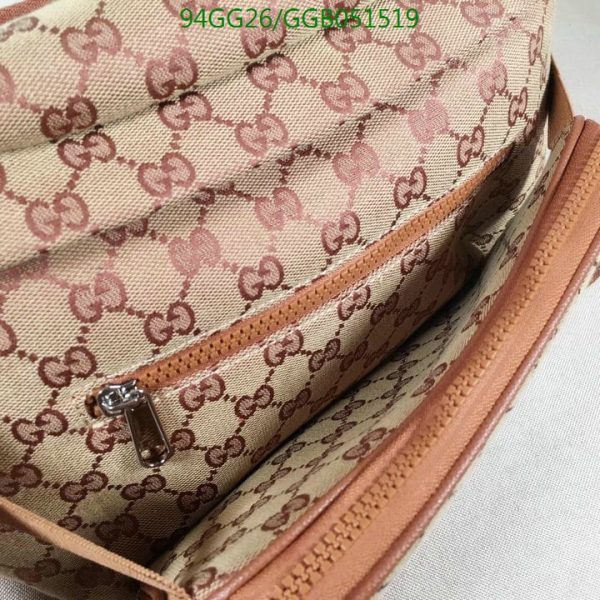 Gucci LA Angels AAA+ Replica Luxury Belt Bag GGB0515195481