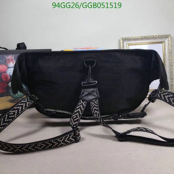 Gucci LA Angels AAA+ Replica Luxury Belt Bag GGB0515195481