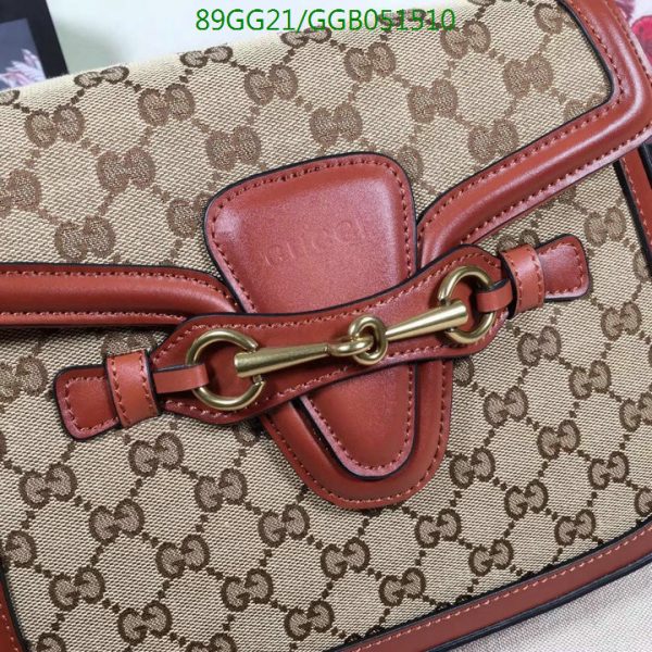 Gucci Sling AAA+ Replica Inspired Luxury Bag GGB0515105486