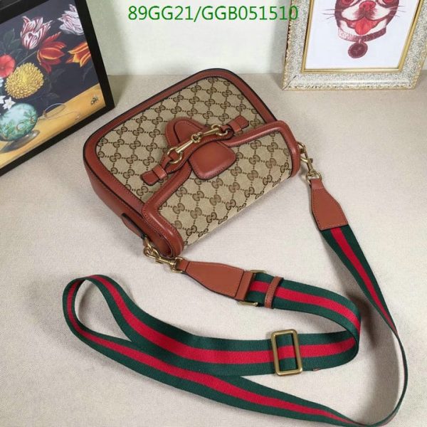 Gucci Sling AAA+ Replica Inspired Luxury Bag GGB0515105486