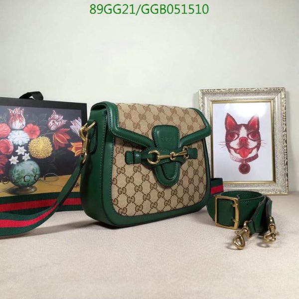 Gucci Sling AAA+ Replica Inspired Luxury Bag GGB0515105486