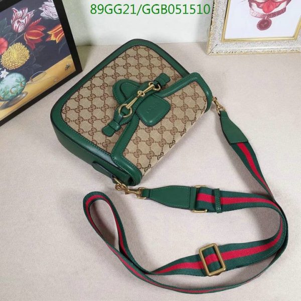 Gucci Sling AAA+ Replica Inspired Luxury Bag GGB0515105486