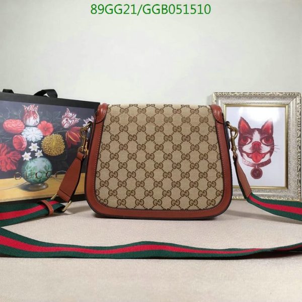 Gucci Sling AAA+ Replica Inspired Luxury Bag GGB0515105486