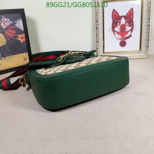 Gucci Sling AAA+ Replica Inspired Luxury Bag GGB0515105486