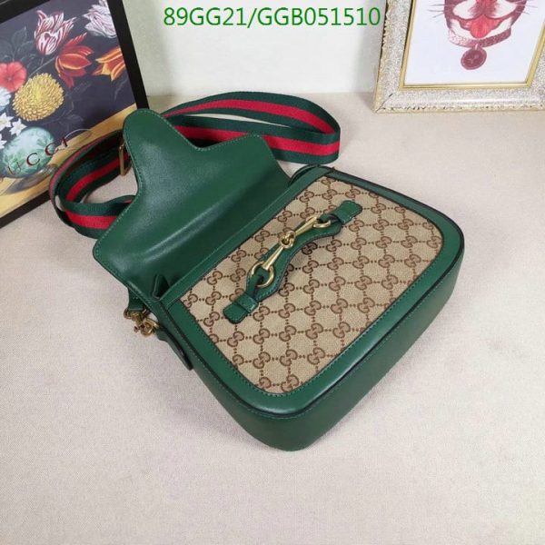 Gucci Sling AAA+ Replica Inspired Luxury Bag GGB0515105486