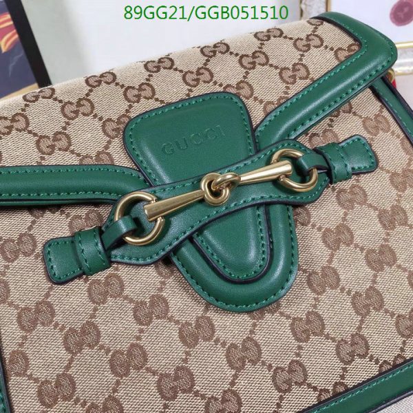 Gucci Sling AAA+ Replica Inspired Luxury Bag GGB0515105486