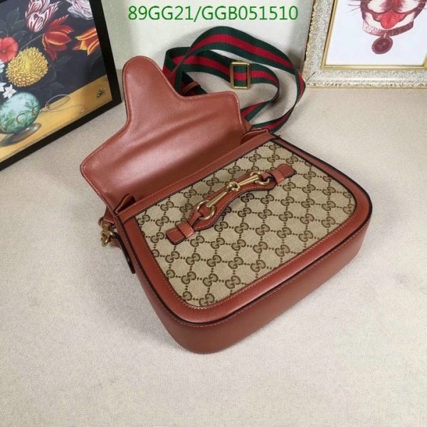 Gucci Sling AAA+ Replica Inspired Luxury Bag GGB0515105486