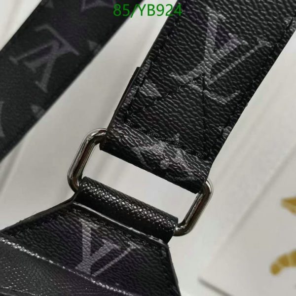 LOUIS VUITTON AAA+ Replica Outdoor Sling Bag YB92476548903