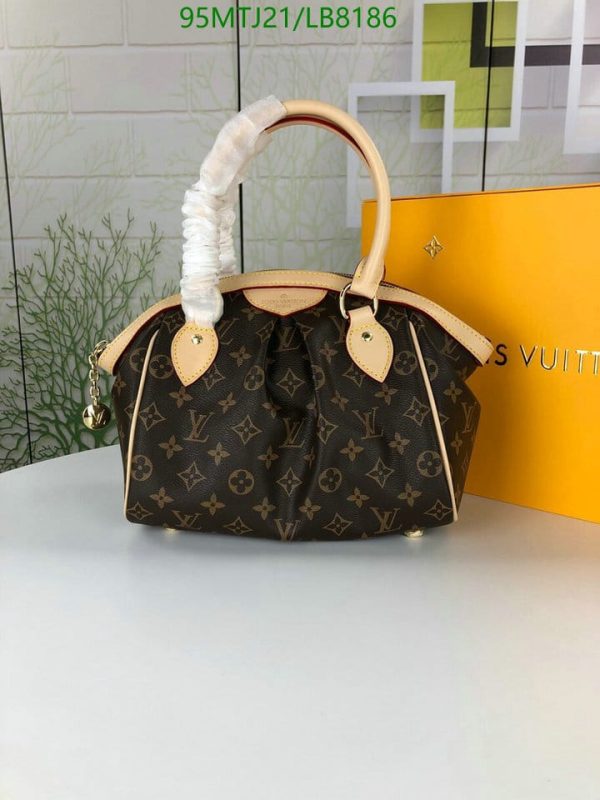 LOUIS VUITTON AAA+ Replica Tivoli GM LB81867456986