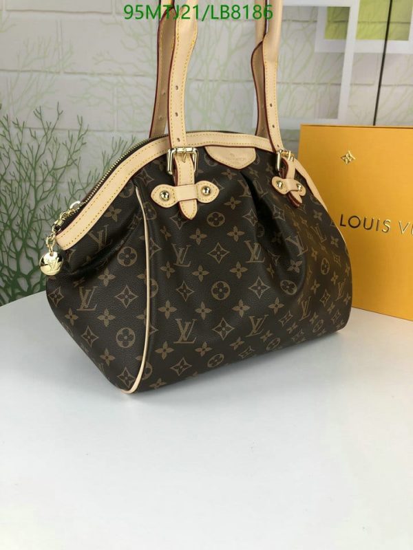 LOUIS VUITTON AAA+ Replica Tivoli GM LB81867456986