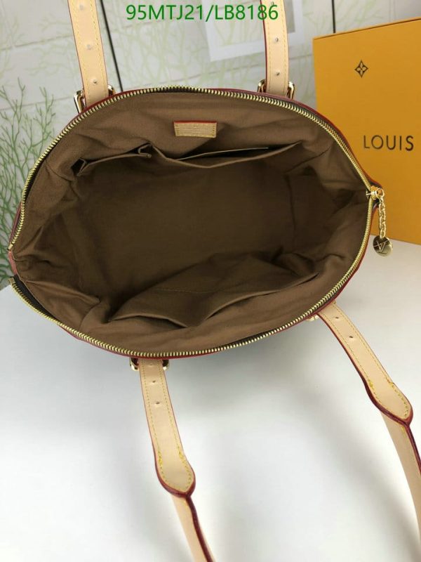 LOUIS VUITTON AAA+ Replica Tivoli GM LB81867456986