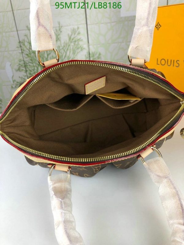 LOUIS VUITTON AAA+ Replica Tivoli GM LB81867456986