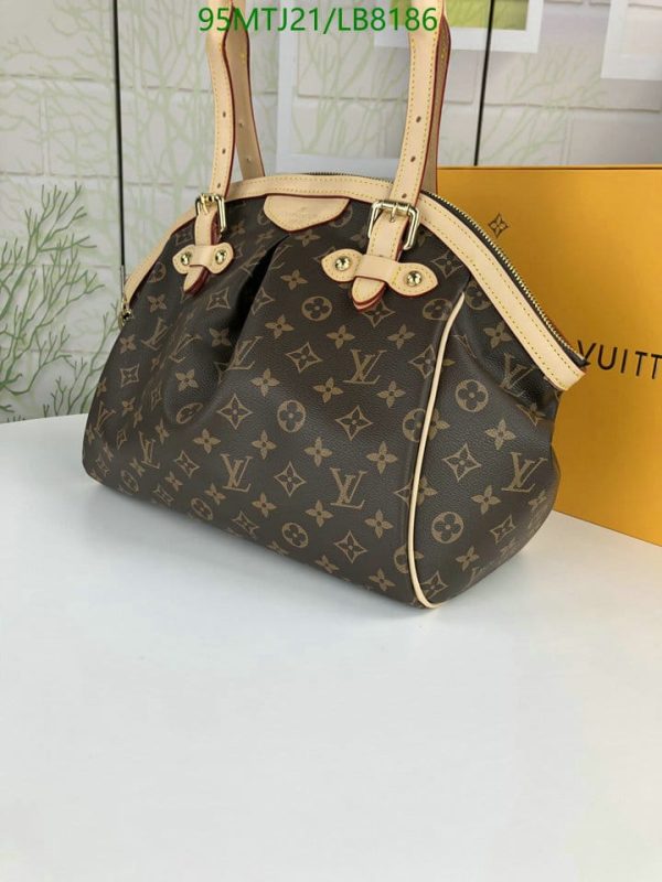 LOUIS VUITTON AAA+ Replica Tivoli GM LB81867456986