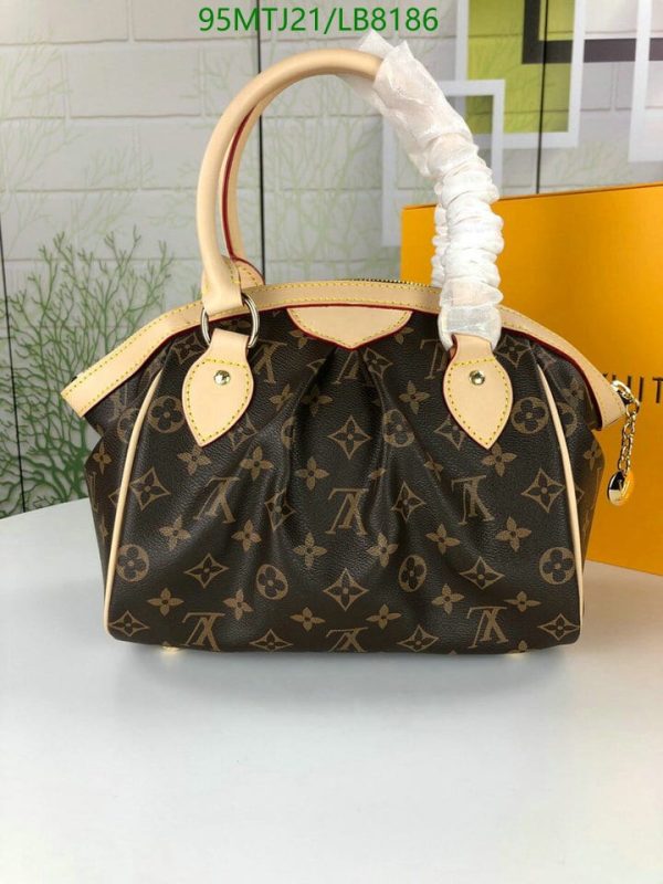 LOUIS VUITTON AAA+ Replica Tivoli GM LB81867456986