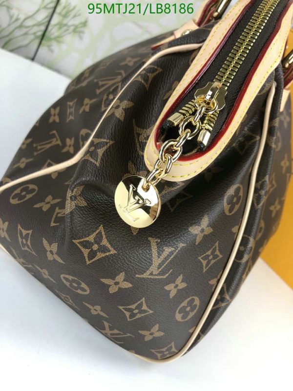 LOUIS VUITTON AAA+ Replica Tivoli GM LB81867456986