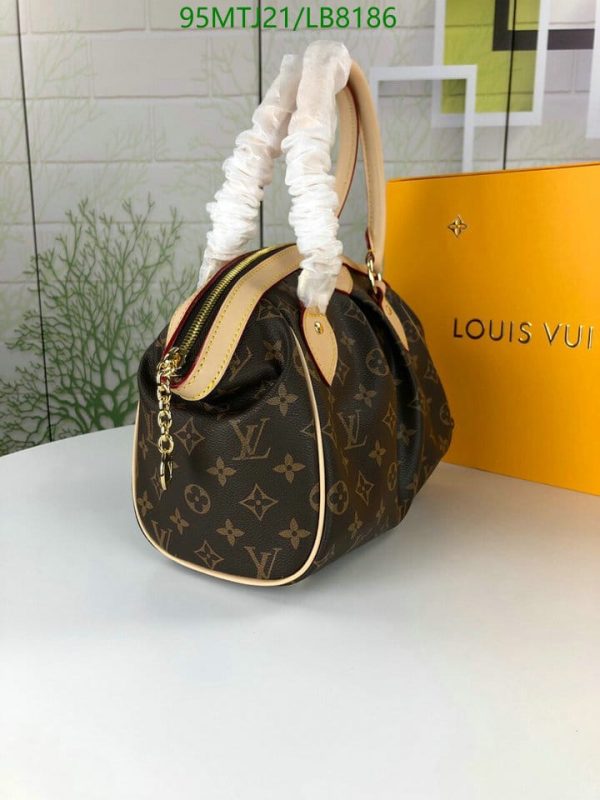 LOUIS VUITTON AAA+ Replica Tivoli GM LB81867456986