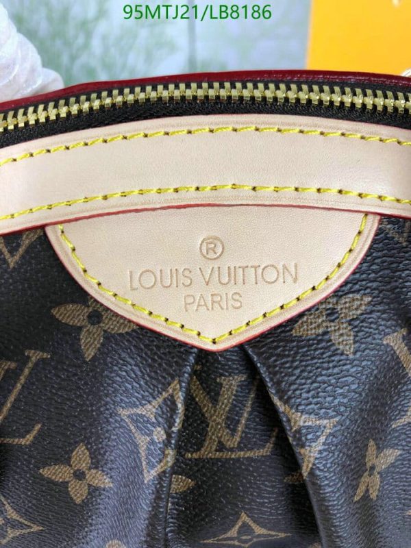 LOUIS VUITTON AAA+ Replica Tivoli GM LB81867456986