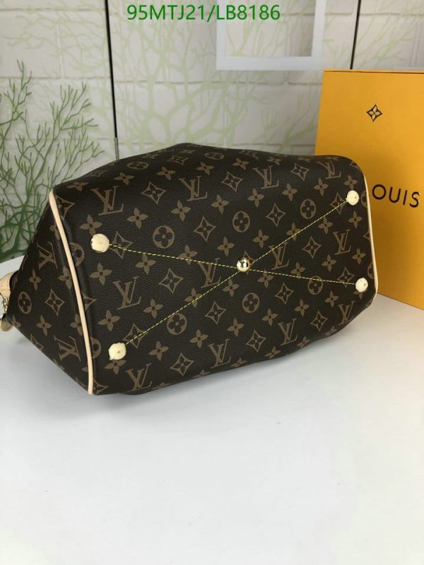 LOUIS VUITTON AAA+ Replica Tivoli GM LB81867456986