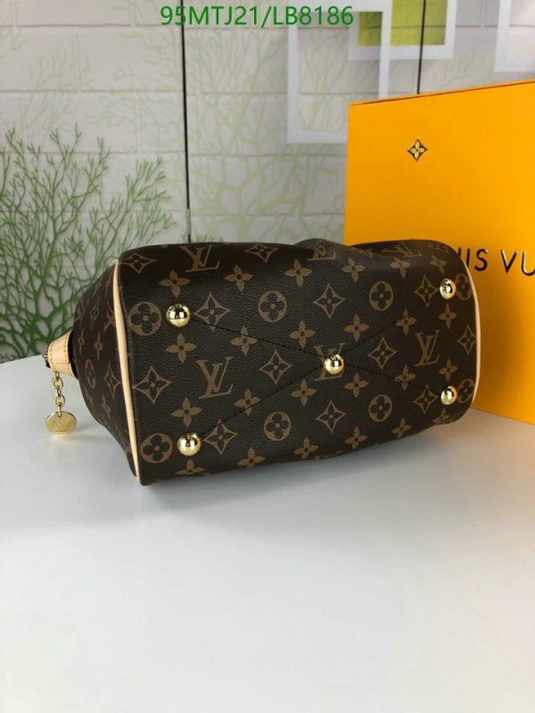 LOUIS VUITTON AAA+ Replica Tivoli GM LB81867456986