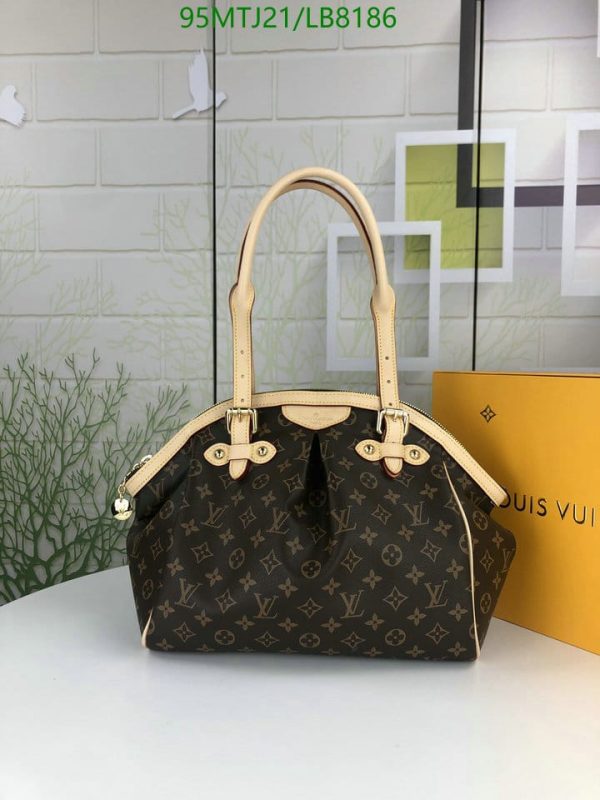 LOUIS VUITTON AAA+ Replica Tivoli GM LB81867456986