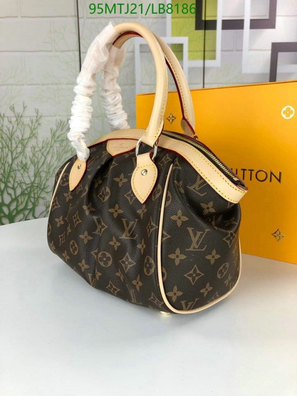 LOUIS VUITTON AAA+ Replica Tivoli GM LB81867456986