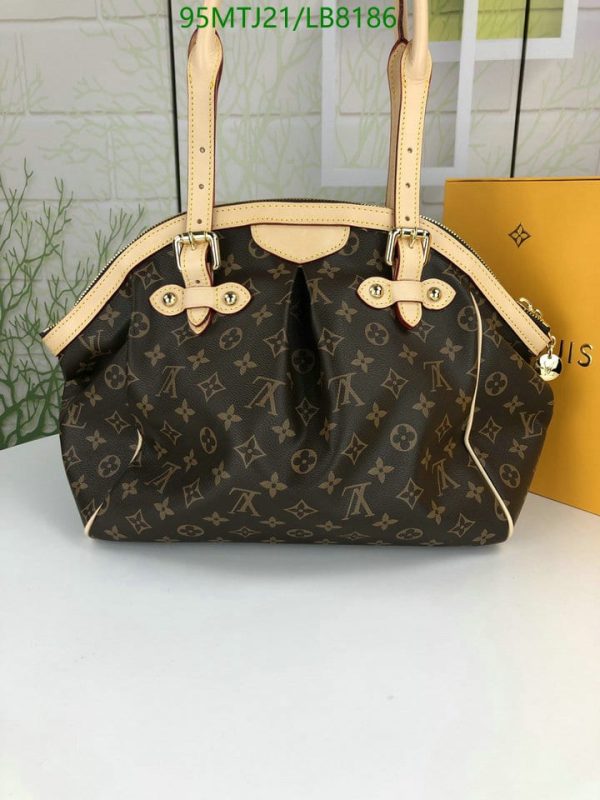 LOUIS VUITTON AAA+ Replica Tivoli GM LB81867456986