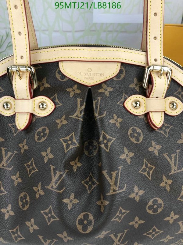 LOUIS VUITTON AAA+ Replica Tivoli GM LB81867456986