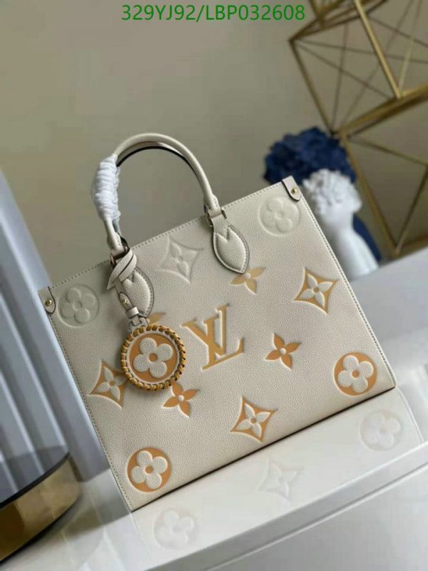 Louis Vuiton 1:1 Replica Empreinte By The Pool Onthego Bag LBP0326084631