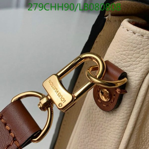 Louis Vuitton 1:1 Mirror Replic Pochette Metis Shoulder Bag LB08080816954