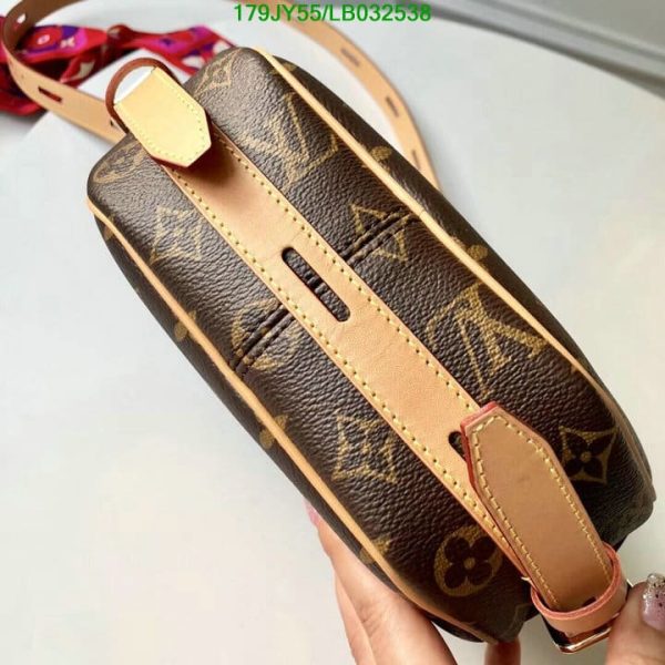 Louis Vuitton 1:1 Mirror Replica Tambourin Bag LB03253811324