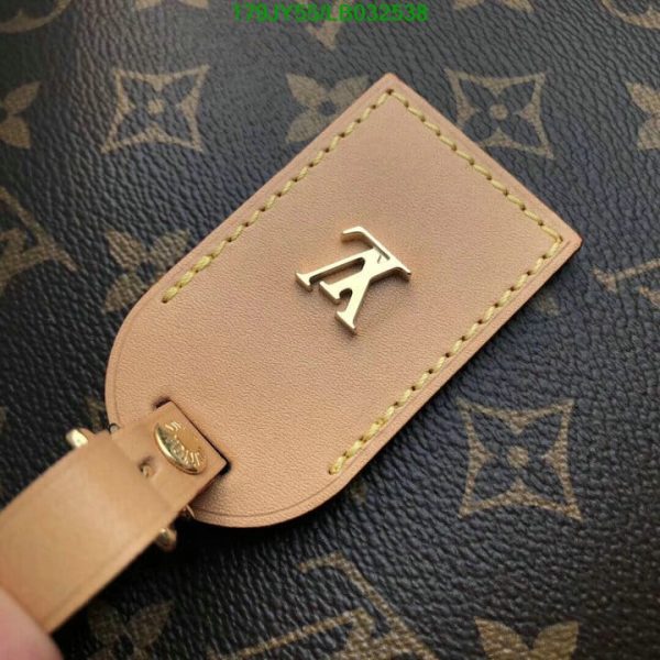 Louis Vuitton 1:1 Mirror Replica Tambourin Bag LB03253811324