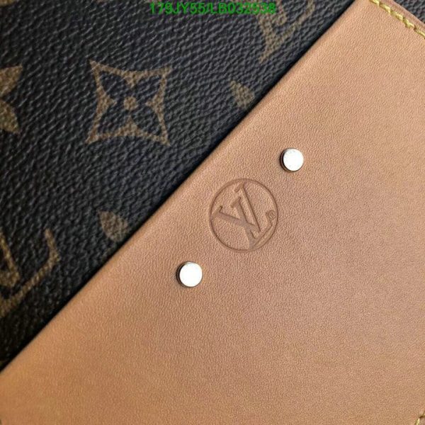 Louis Vuitton 1:1 Mirror Replica Tambourin Bag LB03253811324