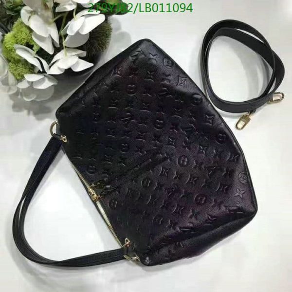 Louis Vuitton 1:1 Mirror Replica 2WAY Pontu Tote Bag LB01109415987