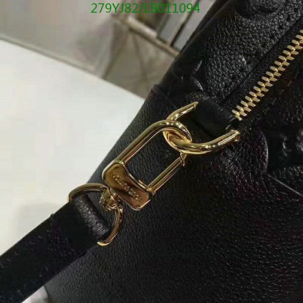 Louis Vuitton 1:1 Mirror Replica 2WAY Pontu Tote Bag LB01109415987